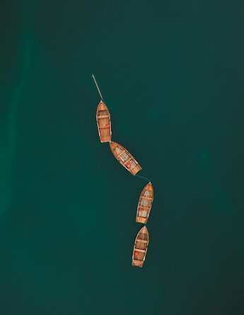 South Tyrol, Italy. Kristaps Ungurs@Unsplash