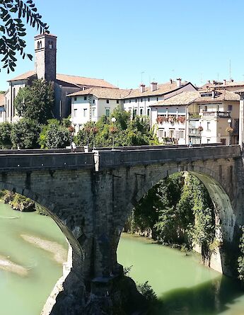 Cividale del Friuli, Italy. CC:Ewgohl
