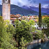 Cividale del Friuli, Italy. sterlinglanier Lanier@Unsplash
