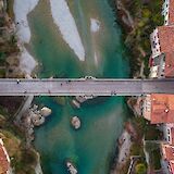 Cividale del Friuli, Italy. Gabriele Tirelli@Unsplash