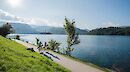 Dolomites to Trieste via Lake Bled at the Foot of the Julian Alps