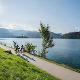 Dolomites to Trieste