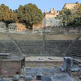 Ancient Roman Theatre in Trieste. youknowwhatblog@pexels