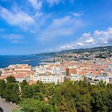 Trieste, Italy. CC:Nick Savchenko