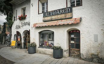 Charming Village Streets in Lienz. JeorgHartmann@pexels