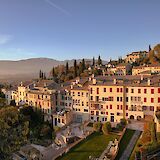 Asolo, Italy. Semws@pexels