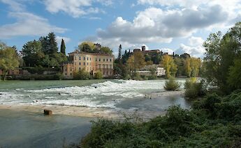 Bassano del Grappa, Italy. VitoGiaccari@pexels