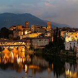 Bassano del Grappa. EdoardoBortoli@Unsplash