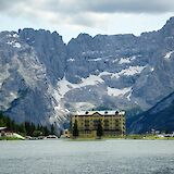 Belluno, Italy. JeorgHartmann@pexels