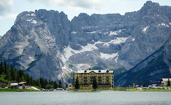 Belluno, Italy. JeorgHartmann@pexels