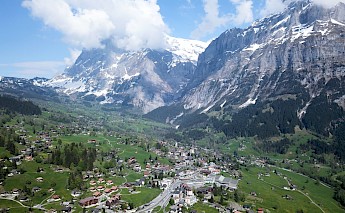 Cortina D'Ampezzo, Italy. Julian Villella@Unsplash