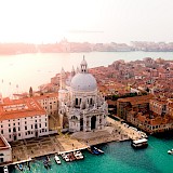 Venice, Province Veneto, Italy. Canmandawe@Unsplash