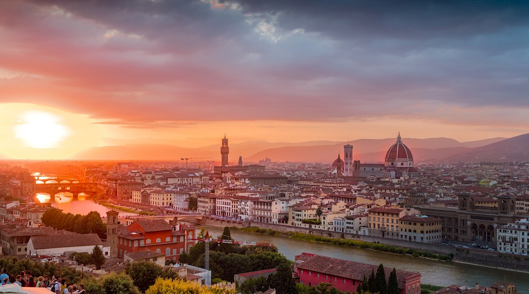 Florence Italy (photo:heidikaden)
