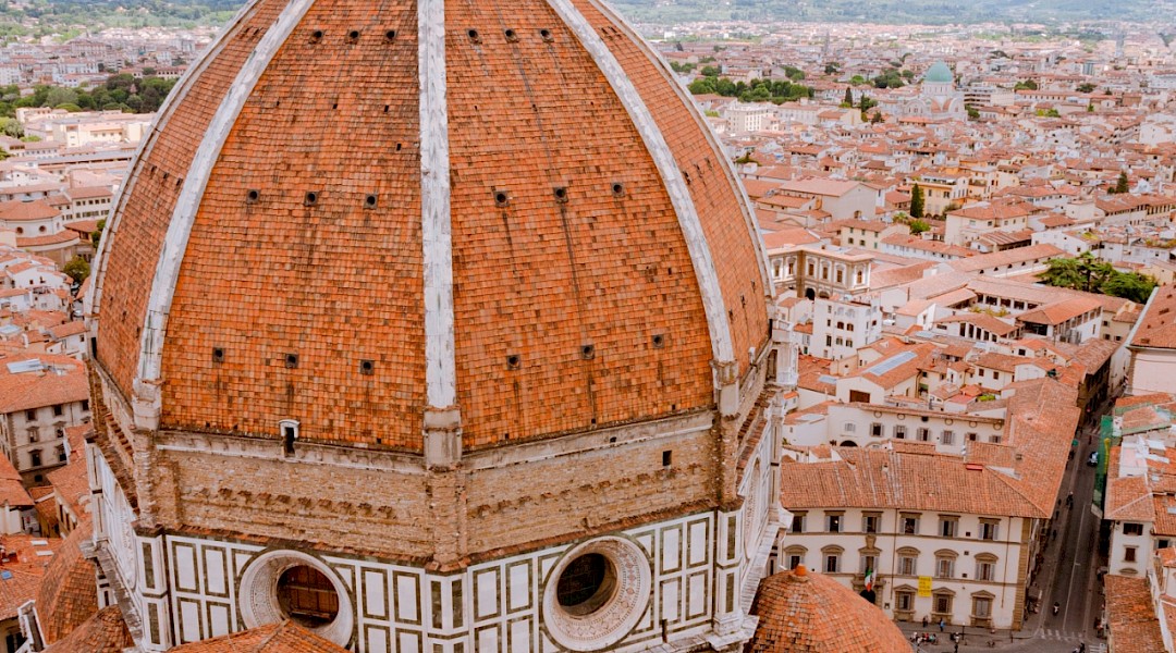 Florence Italy (photo:drewdempsey)