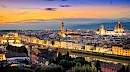 Florence to Rome: Through the Heart of Italy (Guided)