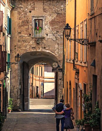Umbria, Italy. sterlinglanier Lanier@Unsplash