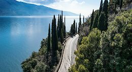 Lake Garda (Based in One Hotel)