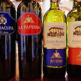 Italian red wines! Daniel Stockman@Flickr