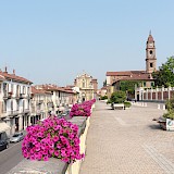 Bra, Piedmont, Italy. CC:Davide Papalini