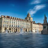 Piedmont Region by E-Bike