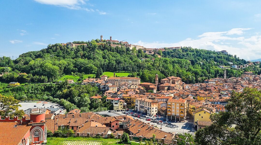 Sanremo, Piedmont, Italy. CC:TO