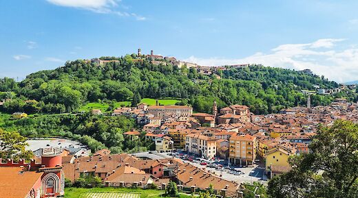 Sanremo, Piedmont, Italy. CC:TO