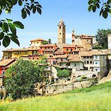 Piedmont Region by E-Bike