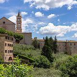 Assisi, Perugia, Italy. Fernando Tavora@Unsplash
