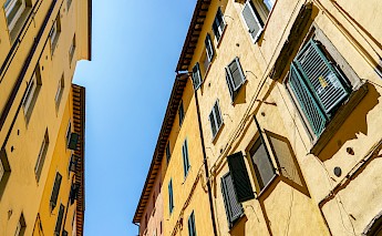 Umbertide, Perugia, Italy. Nils Schirmer@Unsplash