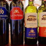 Great Italian wines! Daniel Stockman@Flickr