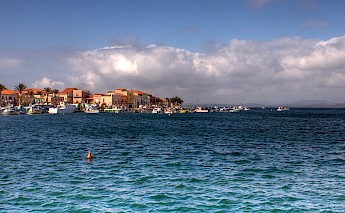 Sant'Antioco, Sardinia, Italy. CC:Roberto Ferrari