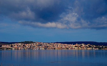 Sant'Antioco, Sardinia, Italy. Jurgen Scheeff@Unsplash