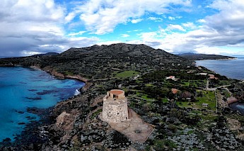 Sant'Antioco, Sardinia, Italy. Milo Bak@Unsplash