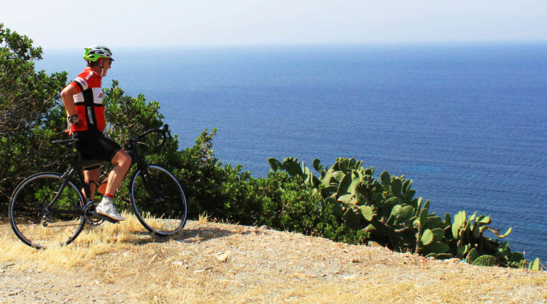Sardinia Bike Tour