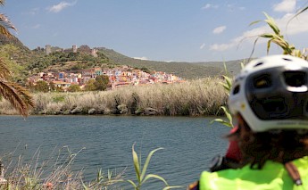 Sardinia Bike Tour