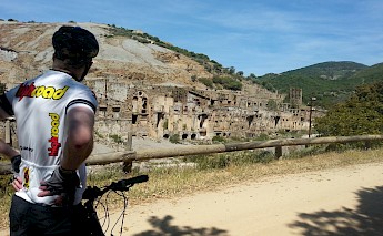 Sardinia Bike Tour