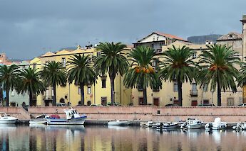 Sardinia, Italy. the very honest man@Flickr