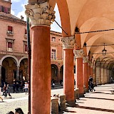 Bologna Italy (photo:mariabobrova)
