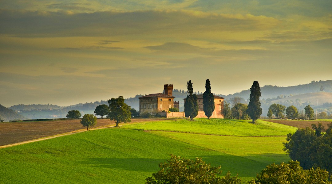 Bologna Province Emilia Romagna Italy (photo:stefanozocca)