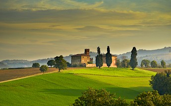 Bologna, Emilia-Romagna, Italy. Stefano Zocca@Unsplash