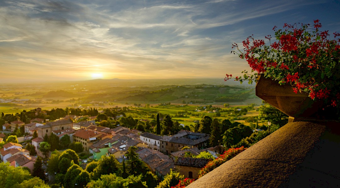 Emilia Romagna Italy (photo:robertogramellini)