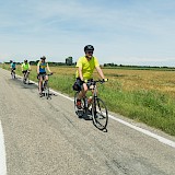 Cycling the province of Emilia-Romagna, Italy!