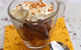 Gelato desserts! Allan Harris@Flickr