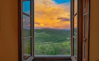 Castellina, Chianti, Italy. rich martello@Unsplash