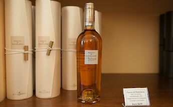 Italian wines! Anna & Michal@Flickr