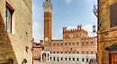 Tuscany Getaway: 4 Nights in Siena, Montalcino & Pienza