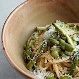 Pasta Rome Italy (photo:maxgriss)
