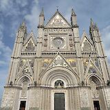 Orvieto Cathedral. CC:Livioandronico2013