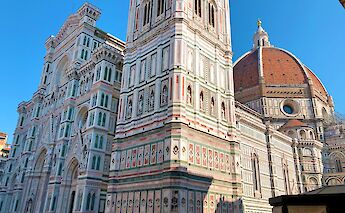 Battistero di San Giovanni, Florence, Italy. CC:TO