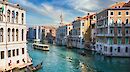 Venice to Florence: From Rialto Across the Sea to Ponte Vecchio